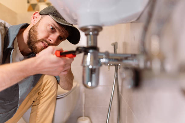 Best 24/7 Emergency Plumbing Services  in Frederick, CO