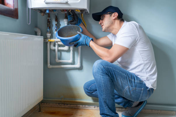 Professional Plumbing services in Frederick, CO